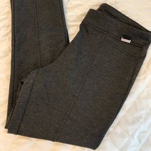 Calvin Klein Power Stretch Pants Legging Medium